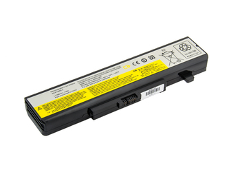 AVACOM baterie pro Lenovo IdeaPad G580, Z380, Y580 series Li-Ion 11,1V 4400mAh AVACOM baterie pro Lenovo IdeaPad G580, Z380, Y580 series Li-Ion 11,1V 4400mAh