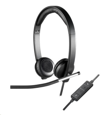 Logitech Headset H650e Logitech Headset H650e