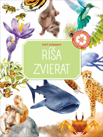Ríša zvierat