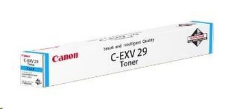 Canon Toner C-EXV 29 Cyan (IR Advance C5030/5035)