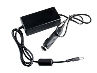 AVACOM nabíjecí autoadaptér pro notebook 18V-20V 90W konektor 5,5mm x 2,5mm