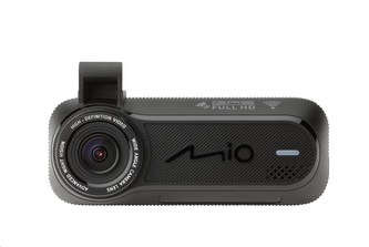 MIO MiVue J60 WiFi - kamera pro záznam jízdy MIO MiVue J60 WiFi - kamera pro záznam jízdy