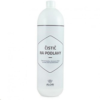 Alori čistič na podlahy 1000ml Alori čistič na podlahy 1000ml