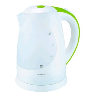 ORAVA  VK-3520 AG rychlovarná konvice