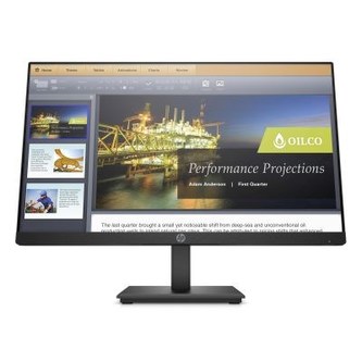 HP LCD ProDisplay P224 VA LED 21.5\"wide, (1920x1080, 5ms, 3000:1, 250 nits VGA, DP 1.2, HDMI 1.4) HP LCD ProDisplay P224 VA LED 21.5\"wide, (1920x1080, 5ms, 3000:1, 250 nits VGA, DP 1.2, HDMI 1.4)