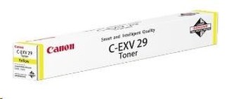 Canon Toner C-EXV 29 Yellow (IR Advance C5030/5035)