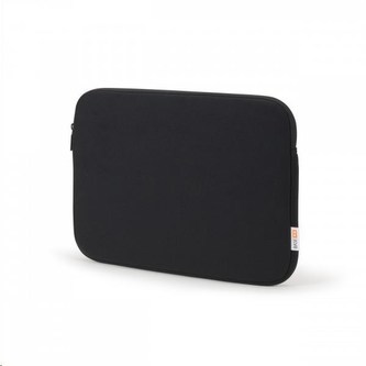 DICOTA BASE XX Laptop Sleeve 15-15.6\" Black
