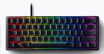 RAZER klávesnice Huntsman Mini - US Layout RAZER klávesnice Huntsman Mini - US Layout