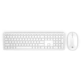 HP Wireless Combo Pavilion 800 – KEYBOARD – slovenská