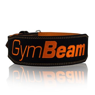 Fitness opasek Jay - GymBeam - Velikost M