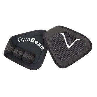 Gripy na ruce Gripper Pads - GymBeam - Velikost uni
