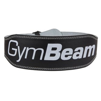 Fitness opasek Ronnie - GymBeam - Velikost XXL