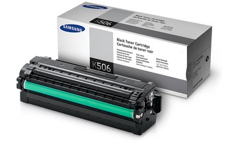 Toner pro "CLP 680ND, CLX 6260" tiskárny, SAMSUNG Černá, 6 tis.stran