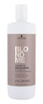 Schwarzkopf Professional Blond Me Barva na vlasy Premium Developer 1000 ml 6% pro ženy
