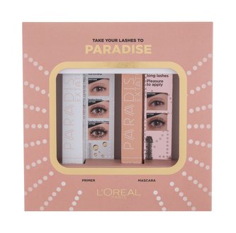 L´Oréal Paris Paradise Extatic řasenka Paradise Extatic Mascara 6,4 ml + podkladová báze Paradise Extatic Primer 7,2 ml