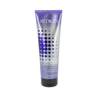 Redken Color Extend Blondage Maska na vlasy Express Anti-Brass 250 ml pro ženy