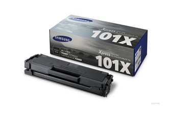 MLT-D101X Toner pro ML 2160, 2165, 2165W tiskárky, SAMSUNG černá, 700 stran