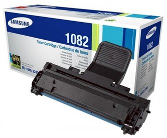 Toner pro "ML 1640, 2240" tiskárny, SAMSUNG Černá, 1,5 tis.stran