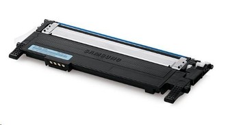 Samsung CLT-C406S Cyan Toner Cartridg