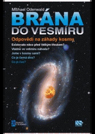 Brána do vesmíru