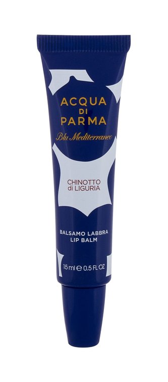 Acqua di Parma Blu Mediterraneo Balzám na rty Chinotto di Liguria 15 ml unisex