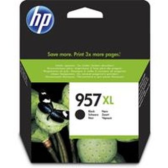 HP 957XL Extra High Yield Black Original Ink Cartridge