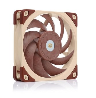 NOCTUA NF-A12x25-FLX - ventilátor NOCTUA NF-A12x25-FLX - ventilátor