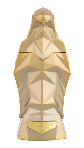 Police Icon Parfémovaná voda Gold 125 ml pro muže