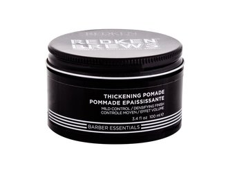Redken Brews Zpevnění vlasů Thickening 100 ml pro muže