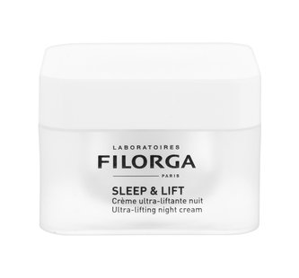Filorga Sleep & Lift Noční pleťový krém Ultra-Lifting 50 ml pro ženy