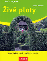 Živé ploty