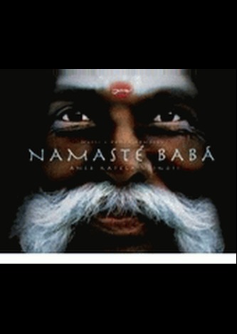 Namasté babá