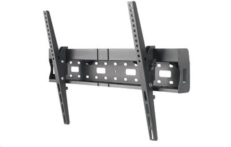 MANHATTAN Nástěnný držák TV, 37” až 70”, 35 kg, s úložným prostorem
