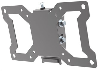 MANHATTAN Nástěnný držák TV / LCD, naklápěcí (-15° do 10°, 13\"-32\", max. 20kg)