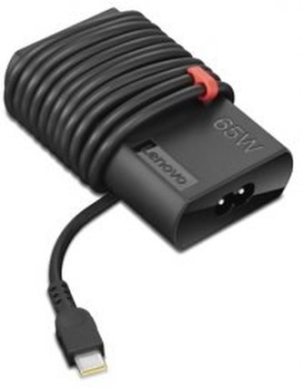 LENOVO napájecí adaptér USB-C 65W Slim  AC Adapter (CE)
