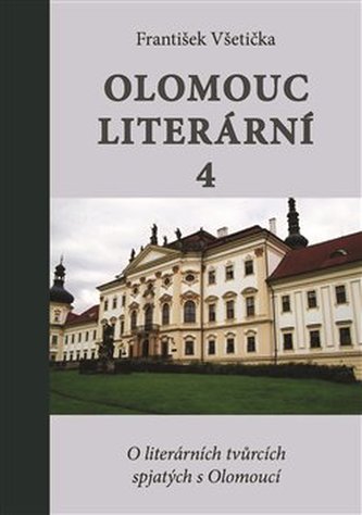Olomouc literární 4 Olomouc literární 4