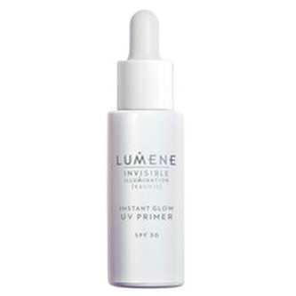 Lumene Rozjasňující podkladová báze Invisible Illumination SPF 30 (Instant Glow UV Primer SPF 30) 30 ml woman