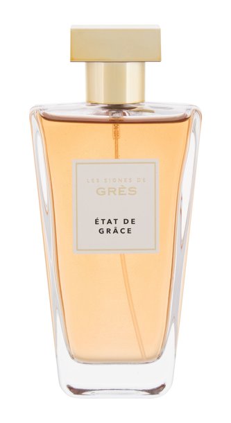 Gres Les Signes De Grés Parfémovaná voda État De Grace 100 ml unisex