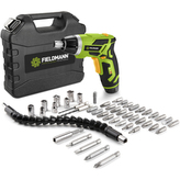 Šroubovák AKU FIELDMANN FDS 10155-A