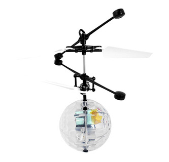 UFO LTC LXAS158 létající se senzorem