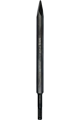 Sekáč SDS+ špičatý 4 x 14 x 250 mm CrV