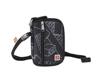 LEGO Iconic Brick - cestovní peněženka