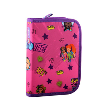 LEGO Friends Good Vibes - pouzdro s náplní