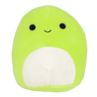 SQUISHMALLOWS Želva Henry