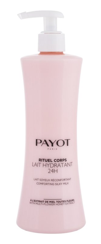 PAYOT Rituel Corps Tělové mléko Comforting 400 ml pro ženy