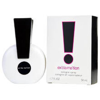 Exclamation Exclamation Kolínská voda 100 ml pro ženy