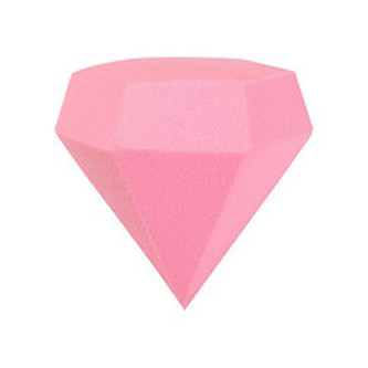 Gabriella Salvete Houbička na make-up Diamond Pink (Make-up Sponge) woman