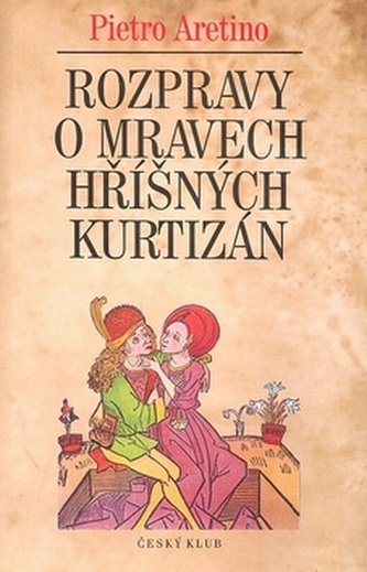 Rozprávění o mravech hříšných kurtizán