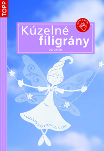 Kúzelné filigrány