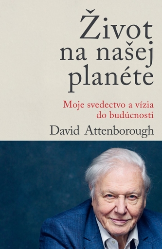 Život na našej planéte Život na našej planéte